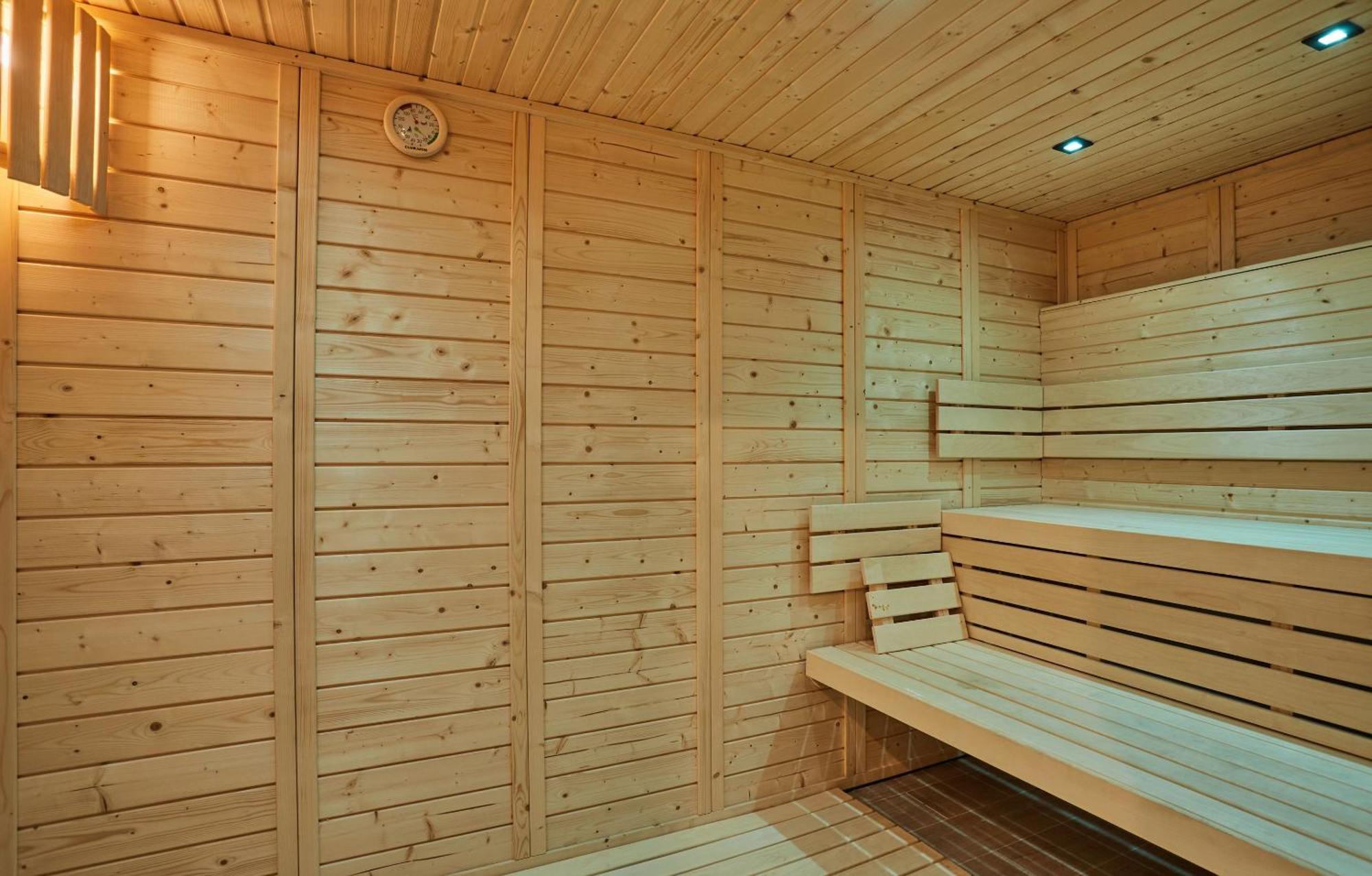 Residence Prestige Odalys Le Mont D'Auron Exterior foto
